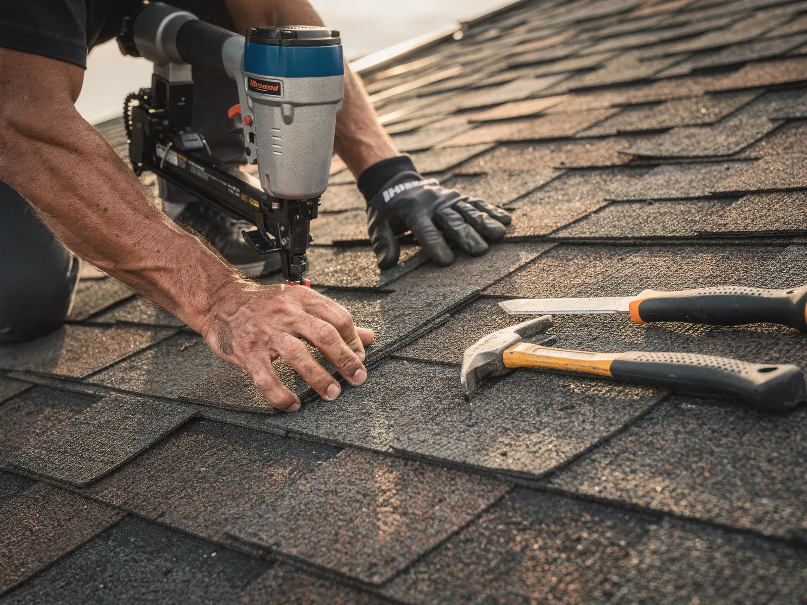 Why choose Roof Repair in Bathgate, ND